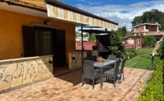 Marco Simone Home